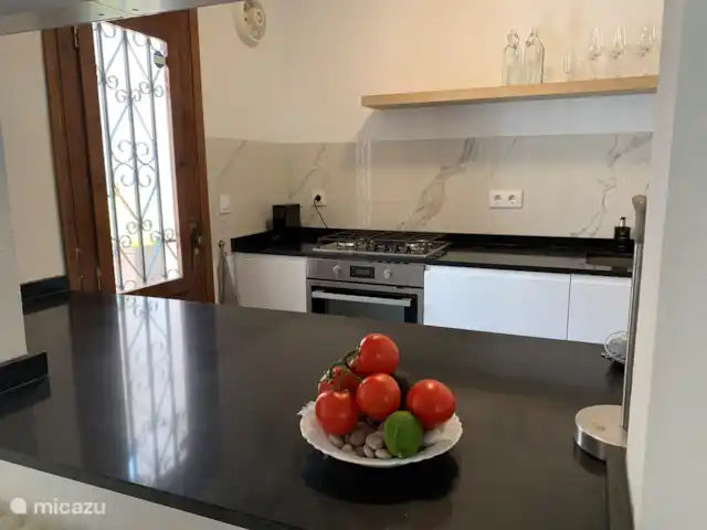 Casa Buena Vida | Espagne, Costa Blanca, Benissa - maison de vacances Cuisine à l’étage