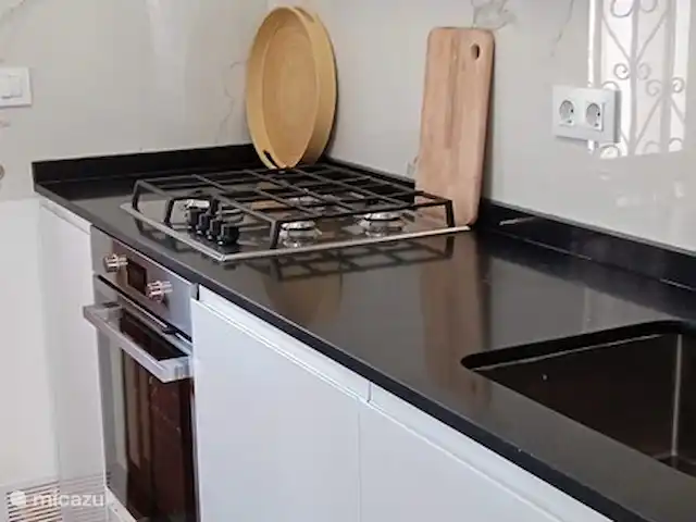 Casa Buena Vida | Espagne, Costa Blanca, Benissa - maison de vacances cuisine
