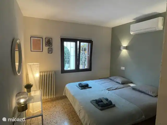 Casa Buena Vida | Espagne, Costa Blanca, Benissa - maison de vacances chambre
