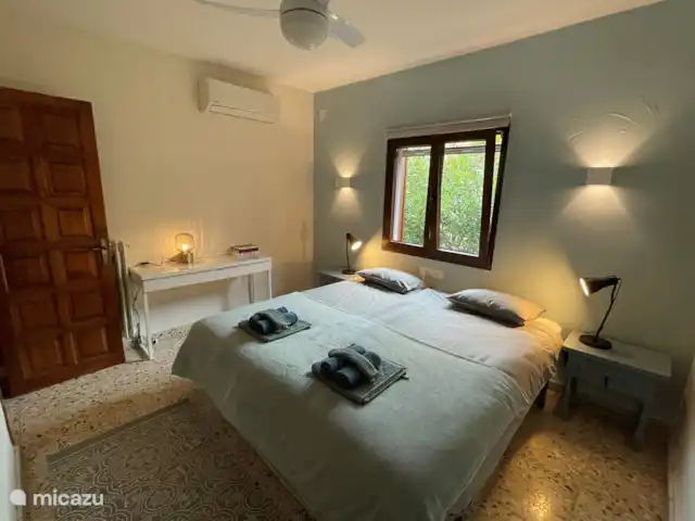 Casa Buena Vida | Espagne, Costa Blanca, Benissa - maison de vacances chambre
