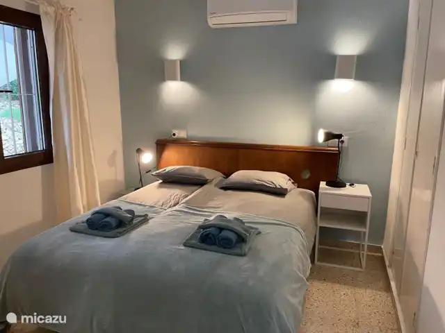 Casa Buena Vida | Espagne, Costa Blanca, Benissa - maison de vacances Chambre du rez-de-chaussée
