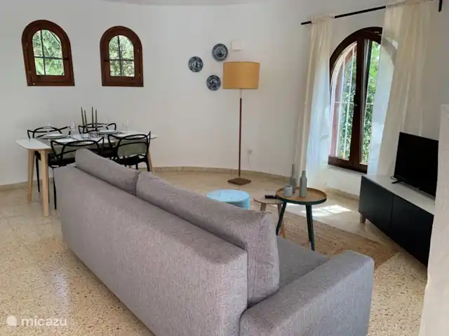 Casa Buena Vida | Espagne, Costa Blanca, Benissa - maison de vacances Salon en bas