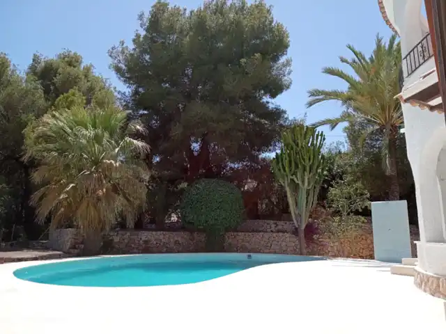 Casa Buena Vida | Espagne, Costa Blanca, Benissa - maison de vacances piscine