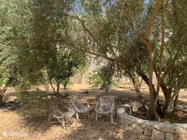 Casa Buena Vida | Espagne, Costa Blanca, Benissa - maison de vacances De jolis coins dans le jardin