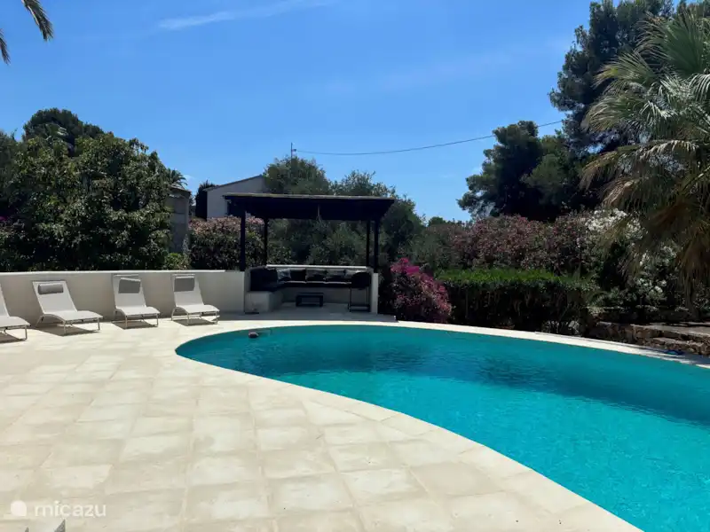 Casa Buena Vida | Espagne, Costa Blanca, Benissa - Maison de vacances Casa Buena Vida | Espagne, Costa Blanca, Benissa - Maison de vacances