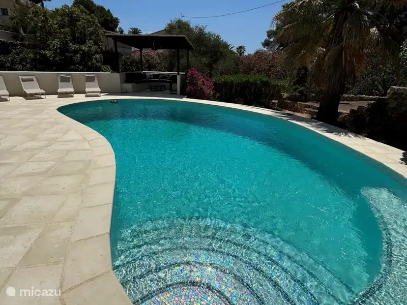 Casa Buena Vida | Espagne, Costa Blanca, Benissa - Maison de vacances Casa Buena Vida | Espagne, Costa Blanca, Benissa - Maison de vacances