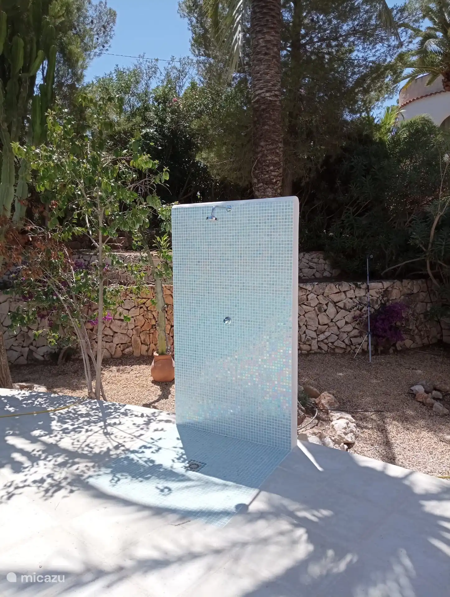 Casa Buena Vida in Spanien, Costa Blanca, Benissa - Ferienhaus