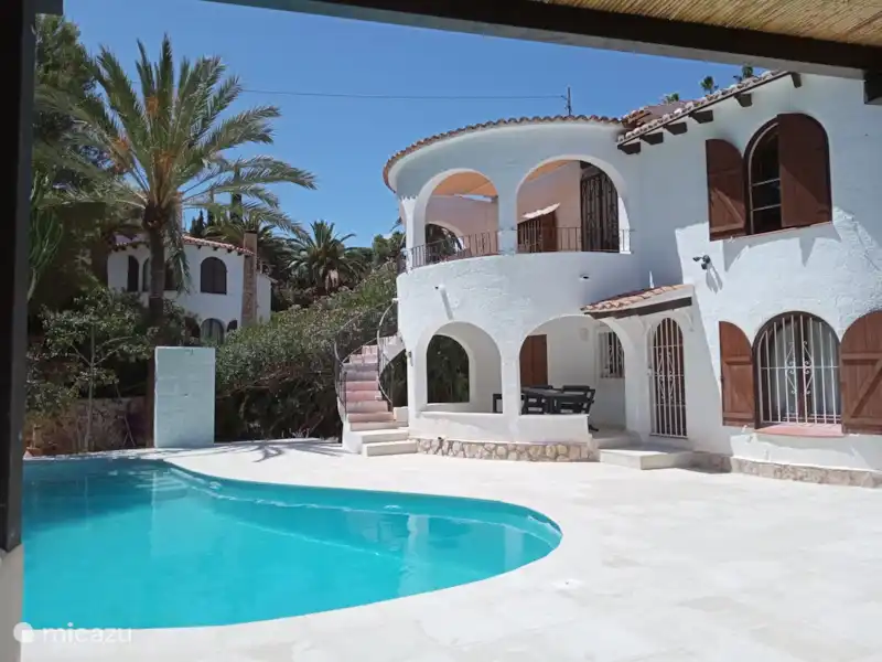 Casa Buena Vida | Espagne, Costa Blanca, Benissa - Maison de vacances Casa Buena Vida | Espagne, Costa Blanca, Benissa - Maison de vacances