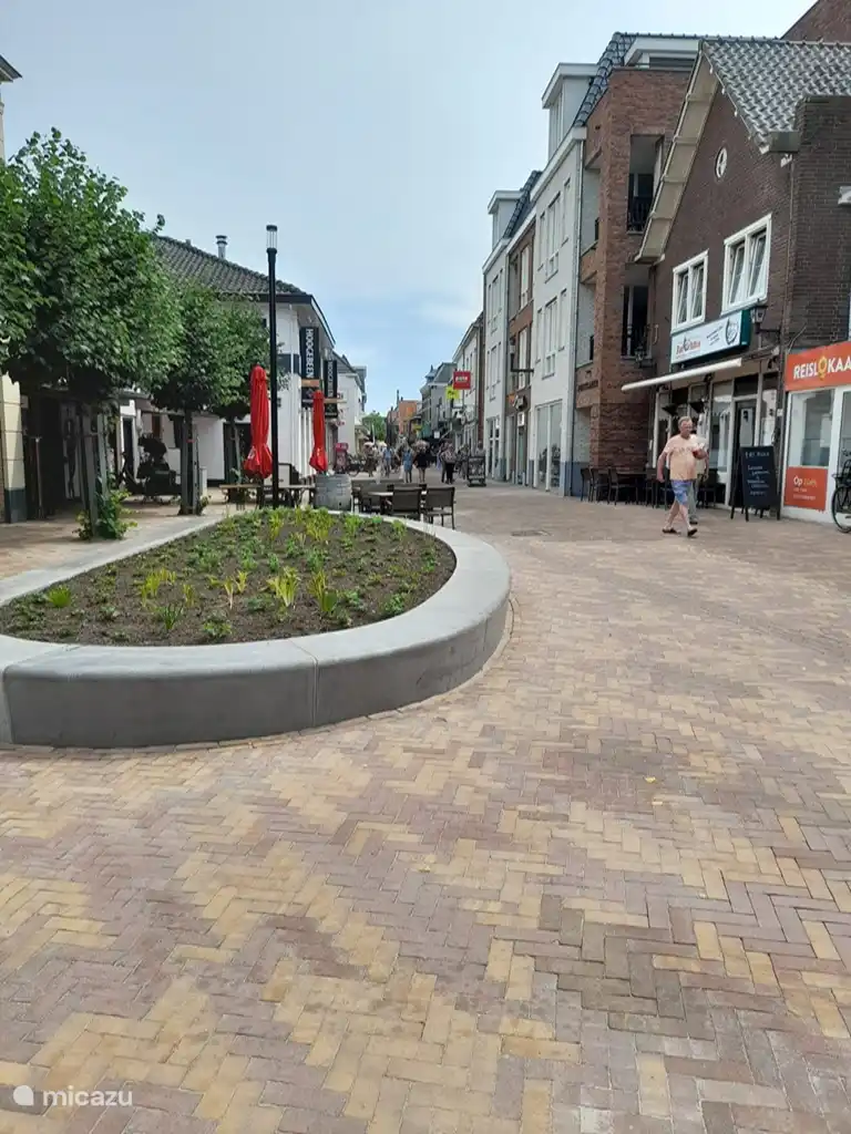 Dorpsstraat 