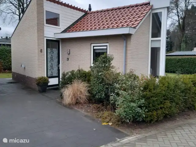 Frederiksoord 8 | Pays-Bas, Gueldre, Wells - bungalow Frederiksoord 8