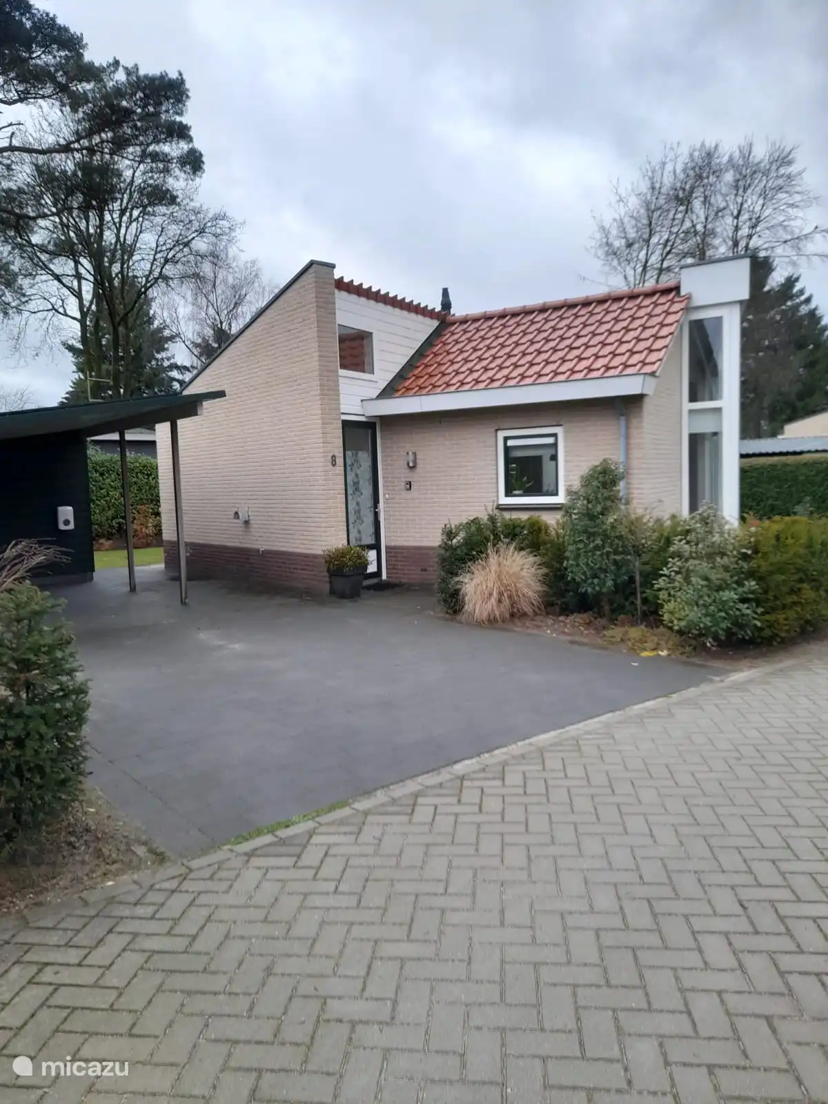 \Side Frederiksoord 8