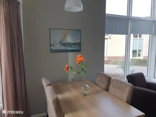 Frederiksoord 8 | Pays-Bas, Gueldre, Wells - bungalow Salle