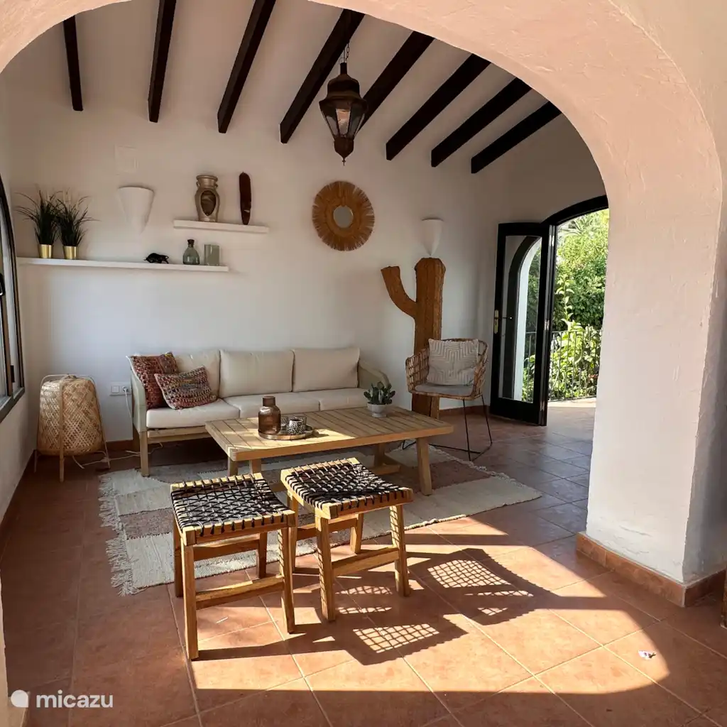 Casa Flores, foto 5