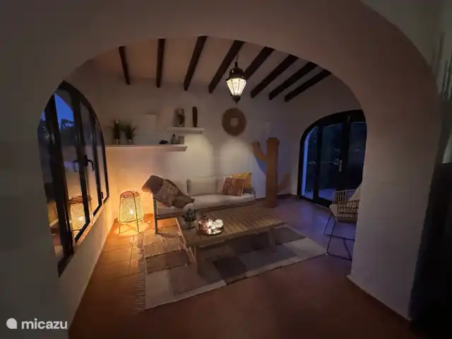 Casa Flores | Espagne, Costa Blanca, Jávea - finca Côté aya