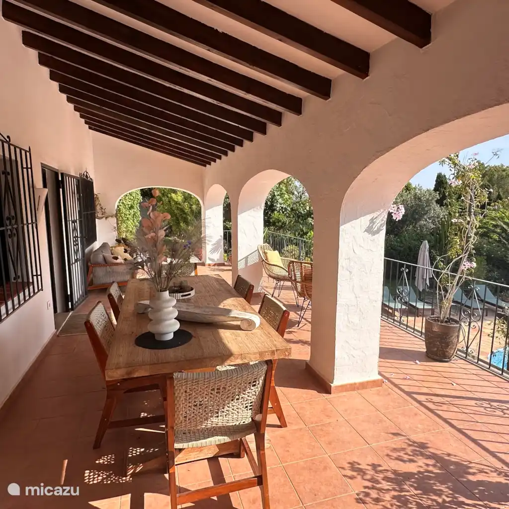 Casa Flores, foto 4
