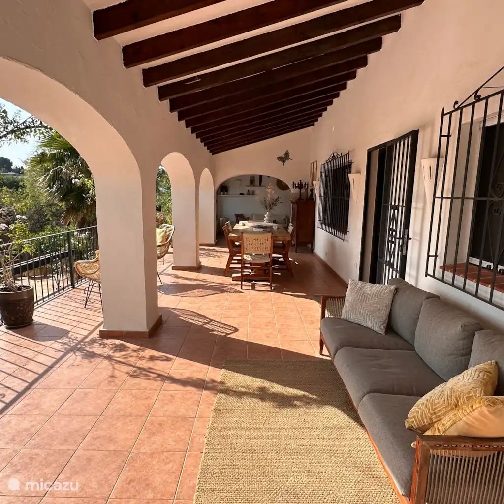 Casa Flores, foto 3