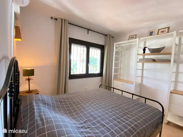 Casa Flores | Espagne, Costa Blanca, Jávea - finca Chambre 2 au rez-de-chaussée