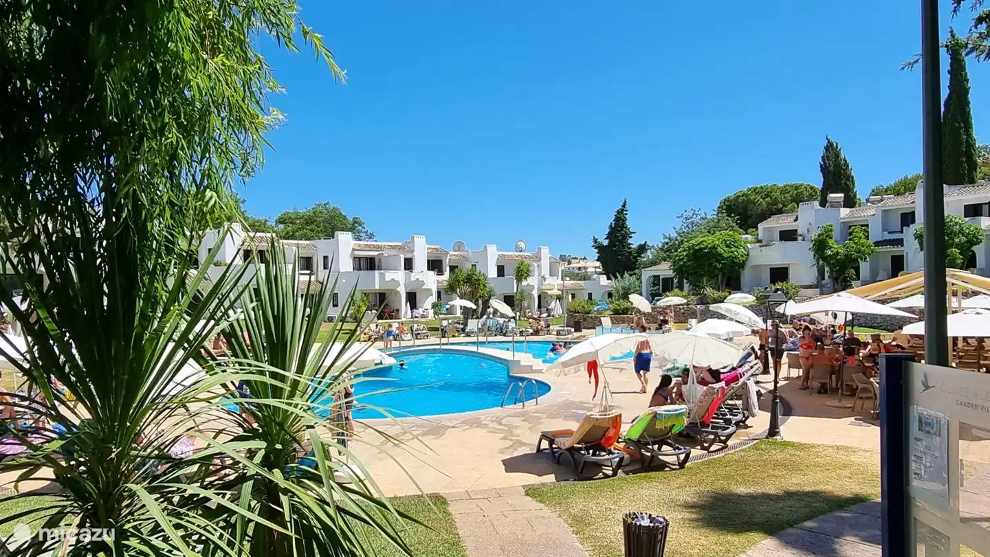 Appartement Surpresa | Portugal, Algarve, Albufeira - Appartement