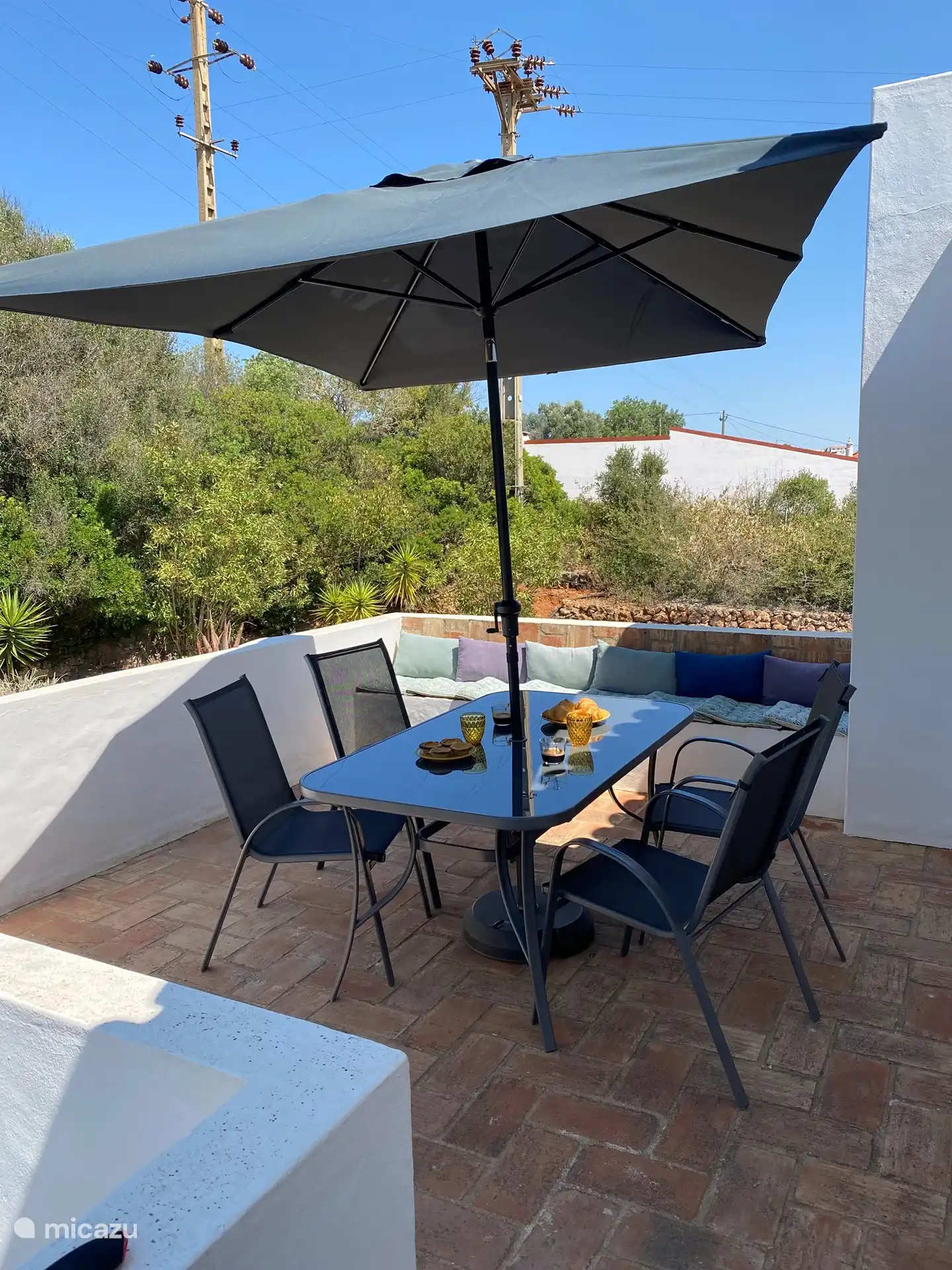 Appartement Surpresa | Portugal, Algarve, Albufeira - Appartement