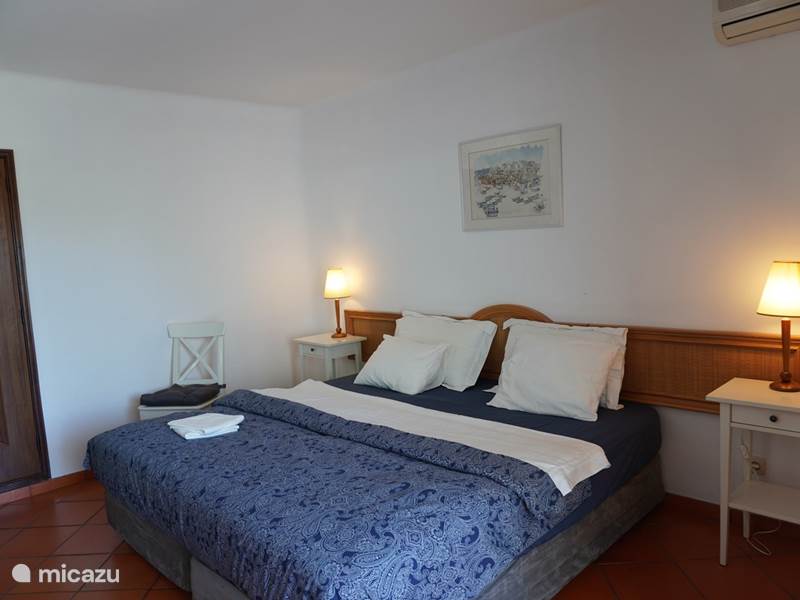Holiday home in Portugal, Algarve, Albufeira Apartment Apartamento Surpresa