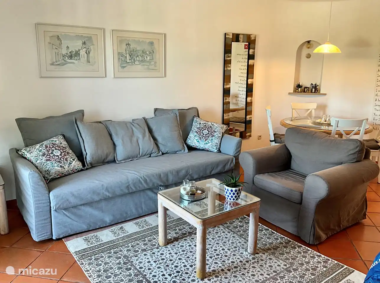 Appartement Surpresa | Portugal, Algarve, Albufeira - Appartement