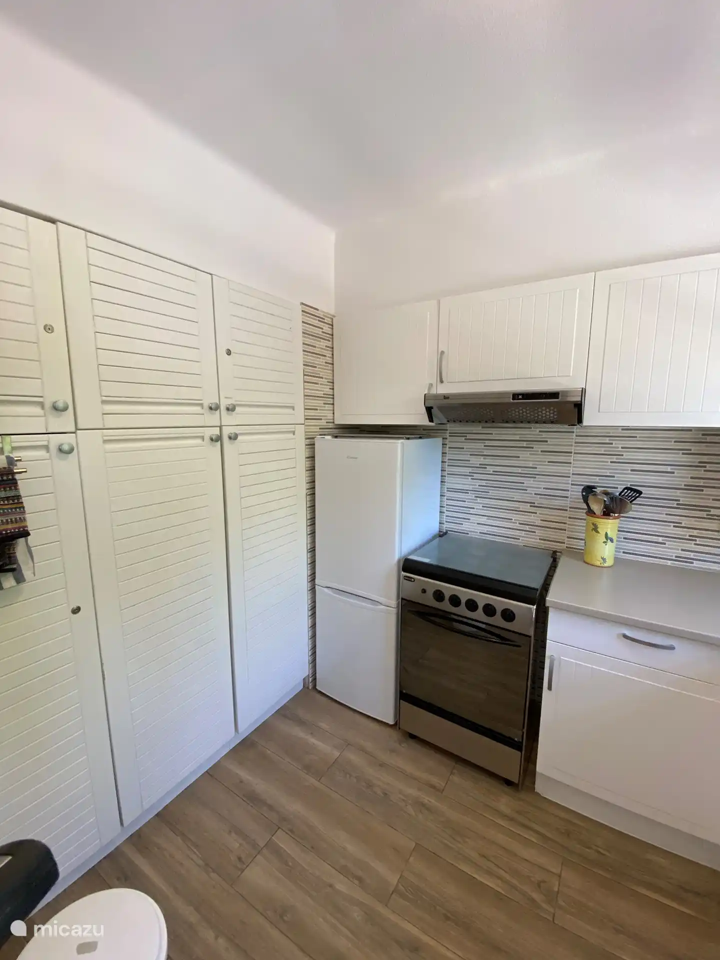 Cuisine, entièrement équipée