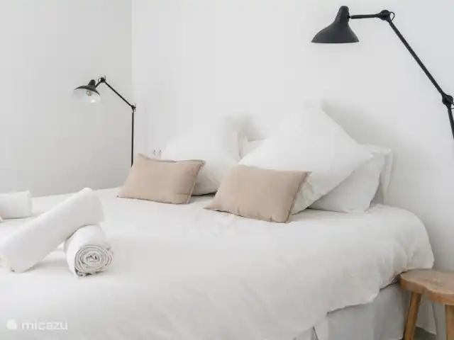 Casa Gonzalez huren in Spanje, Costa Blanca, Jávea - villa Slaapkamer 2