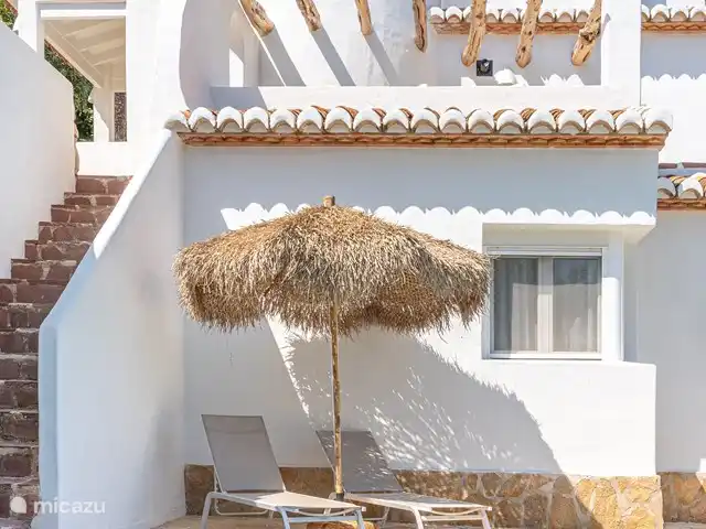 Casa Gonzalez huren in Spanje, Costa Blanca, Jávea - villa Zwembad met 8 ligbedden