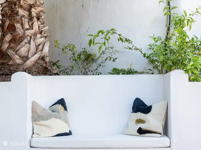 Casa Gonzalez huren in Spanje, Costa Blanca, Jávea - villa Zithoek buiten