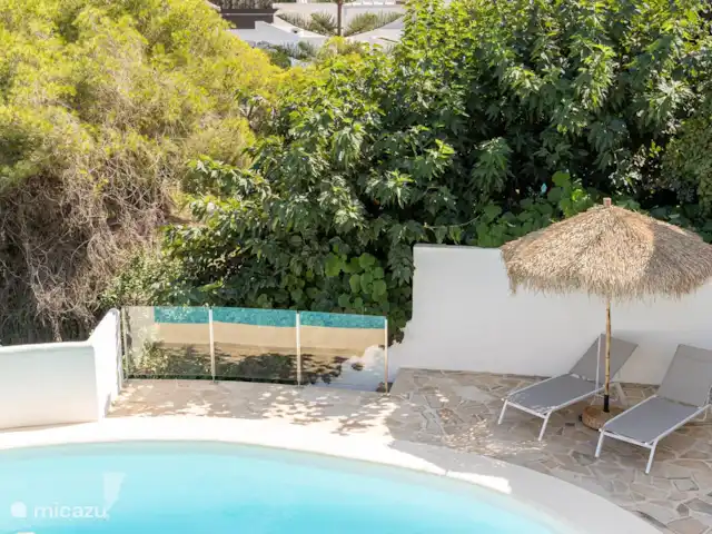 Casa Gonzalez huren in Spanje, Costa Blanca, Jávea - villa Sfeerbeeld