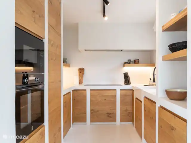 Casa Gonzalez huren in Spanje, Costa Blanca, Jávea - villa Volledig uitgeruste keuken.