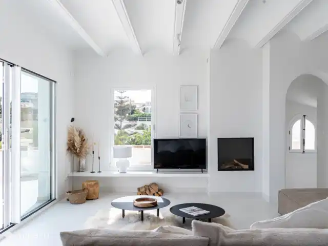 Casa Gonzalez huren in Spanje, Costa Blanca, Jávea - villa Woonkamer