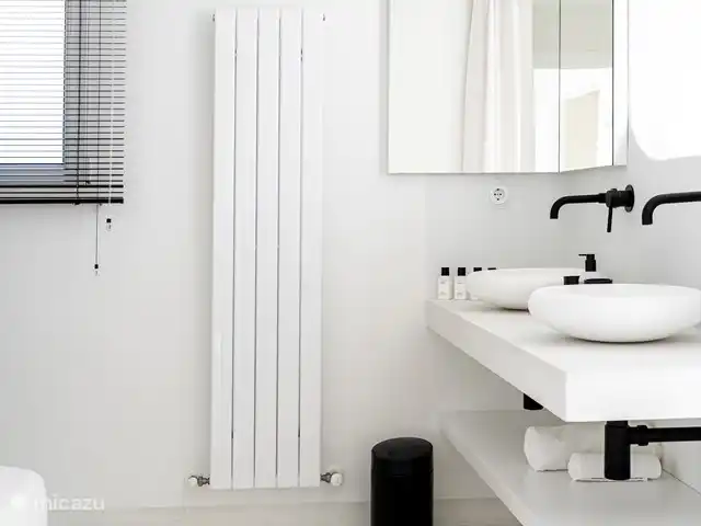 Casa Gonzalez huren in Spanje, Costa Blanca, Jávea - villa Badkamer masterbedroom