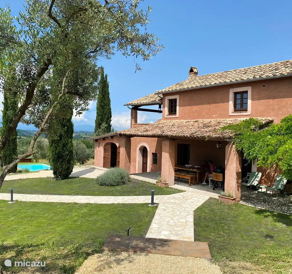 Casa Bellance