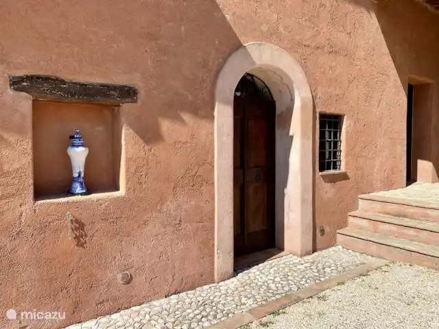 Casa Bellance | Italie, Le Latium, Tarano - villa Touche hollandaise