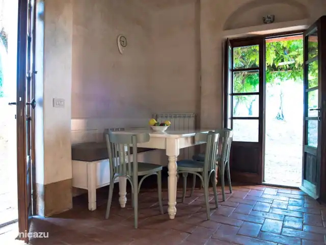 Casa Bellance | Italie, Le Latium, Tarano - villa Cuisine généreuse