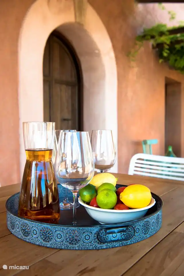 Asientos acogedores en todas partes