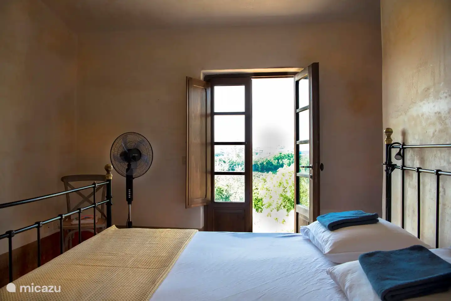 Dormitorio 2 planta baja