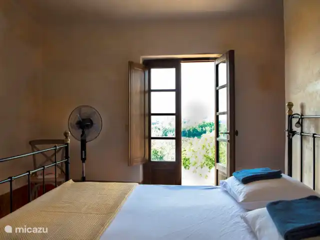Casa Bellance | Italie, Le Latium, Tarano - villa Chambre 2 rez-de-chaussée