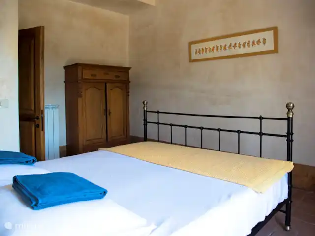 Casa Bellance | Italie, Le Latium, Tarano - villa Chambre 2 rez-de-chaussée