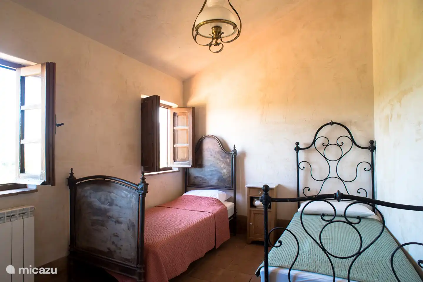 Dormitorio 3 1er piso