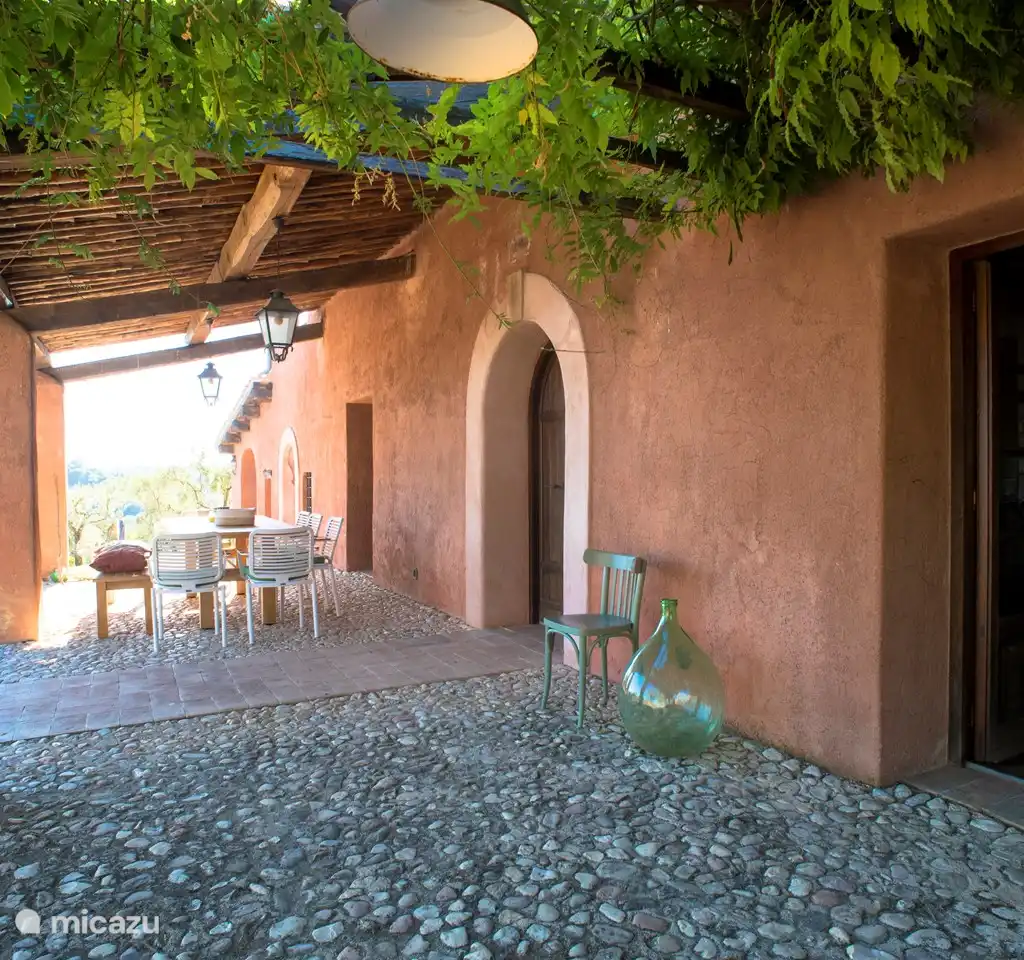Casa Bellance