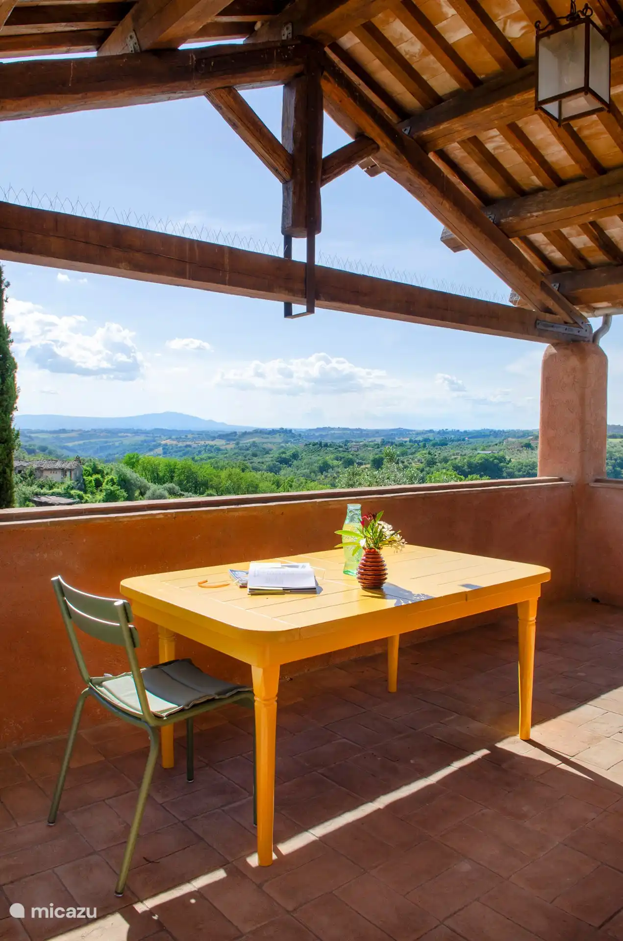 Casa Bellance in Italien, Latium, Tarano - Villa