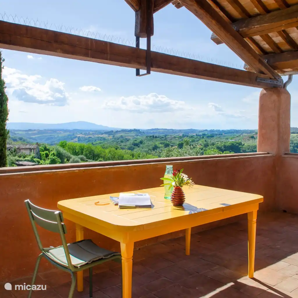 Casa Bellance