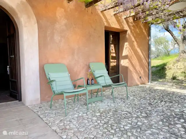 Casa Bellance | Italie, Le Latium, Tarano - villa De belles places partout