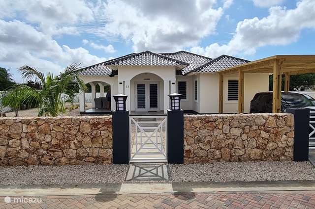 Maison de Vacances Bonaire – villa Villa 23 Cour village