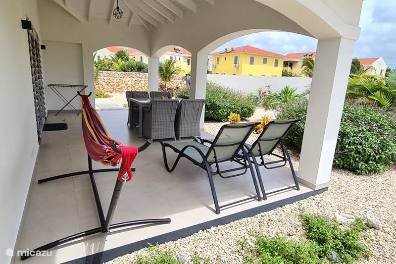 Ferienwohnung Bonaire, Bonaire, Kralendijk Villa Villa 23 Hofdorf