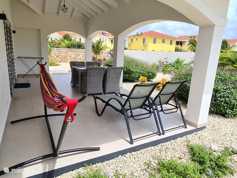 Ferienwohnung Bonaire, Bonaire, Kralendijk Villa Villa 23 Courtyard village