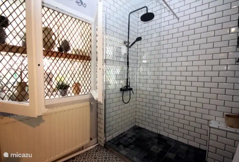 Bathroom of Master bedroom