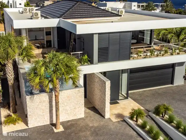 Lamar Villas Appartement de luxe Fidji | Curaçao, Banda Ariba (est), Jan Thiel - appartement Lamar Villas Appartement de luxe Fidji | Curaçao, Banda Ariba (est), Jan Thiel - appartement